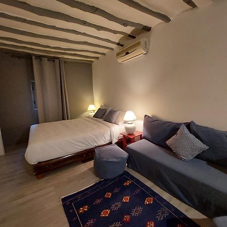 Ouled Jelal Manzal Lahbab, 2Villas 2Bungalows 2Piscines Et Jardins מראה חיצוני תמונה