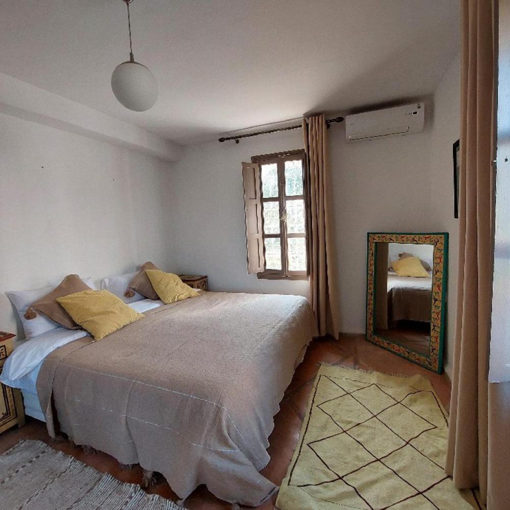 Ouled Jelal Manzal Lahbab, 2Villas 2Bungalows 2Piscines Et Jardins מראה חיצוני תמונה