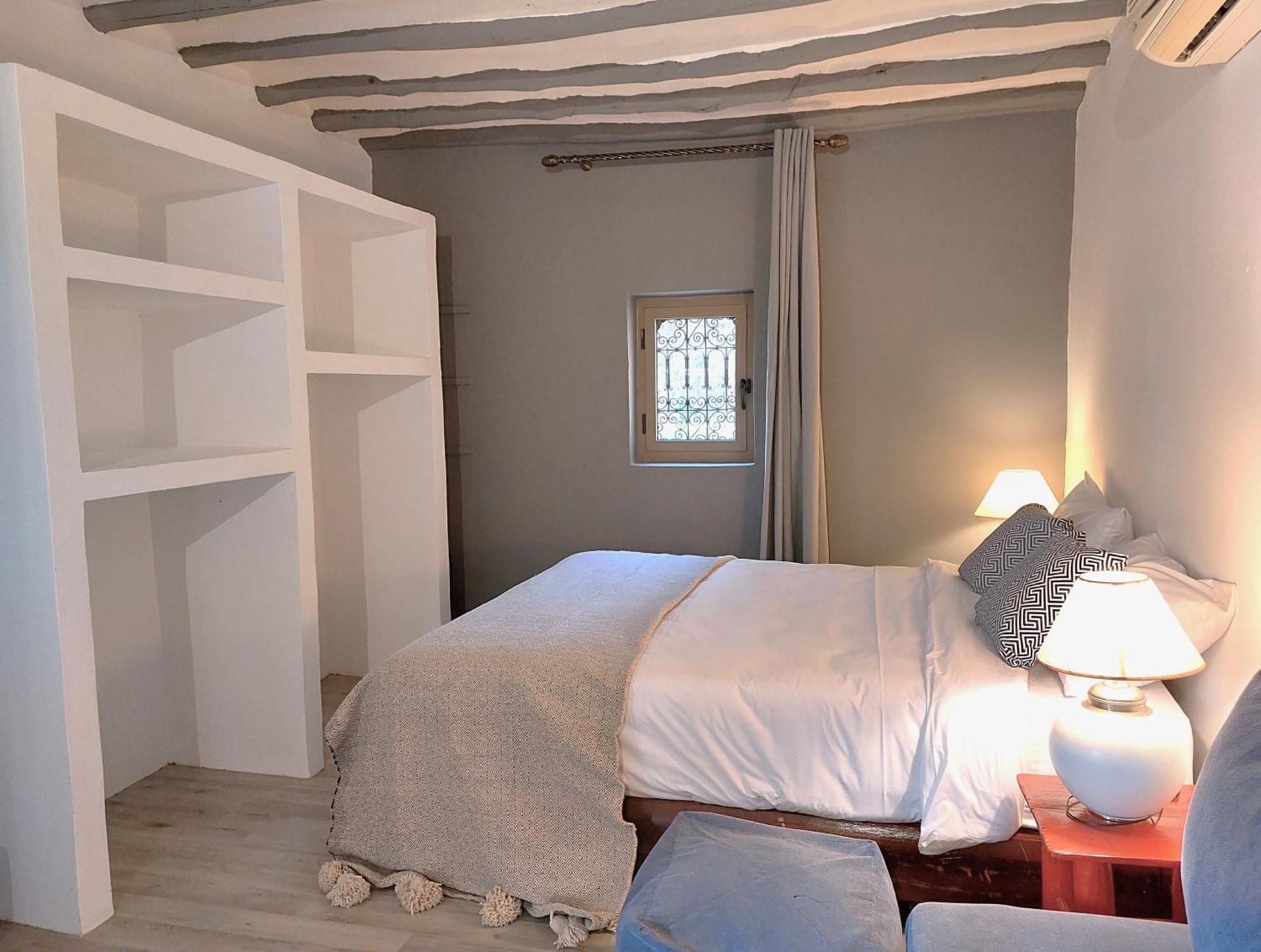 Ouled Jelal Manzal Lahbab, 2Villas 2Bungalows 2Piscines Et Jardins מראה חיצוני תמונה